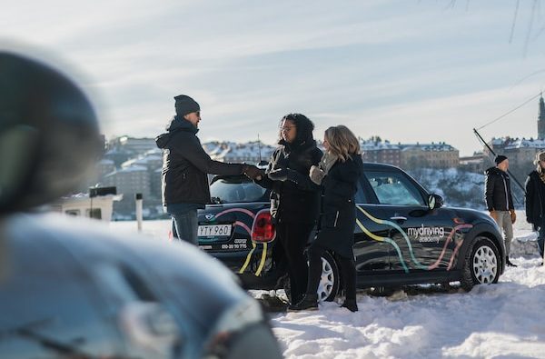 The Best Driving School Near Me in the United States