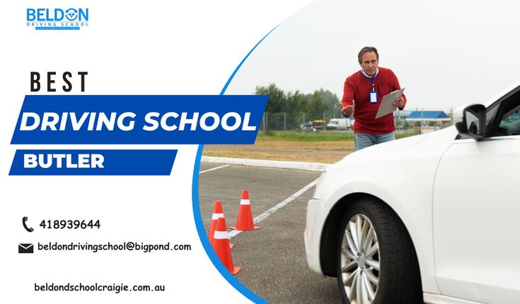 La Mejor Escuela de Conducción en Eskilstuna: Instrucción Segura y Confiable