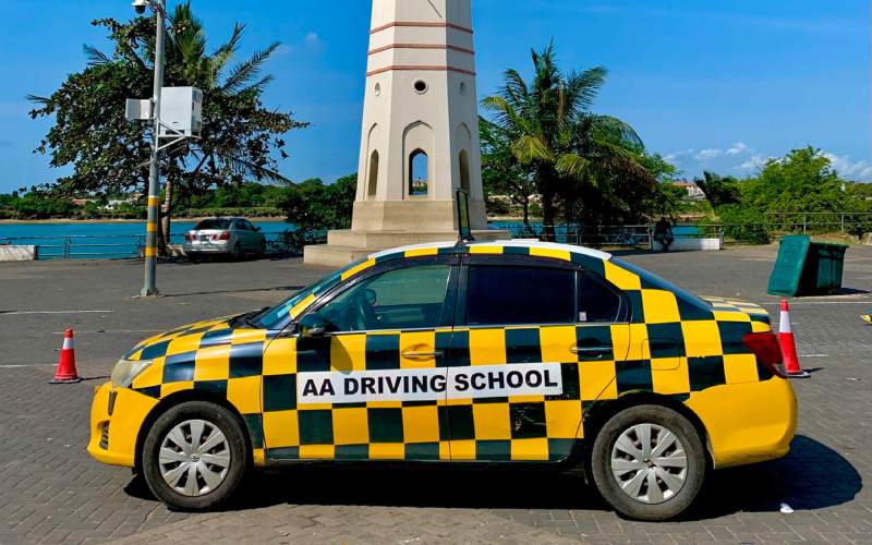La Mejor Autoescuela en Tumba: Aprende a Conducir con Expertos