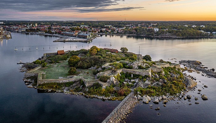 Blekinge: El jardín de Suecia, paisajes costeros y naturaleza