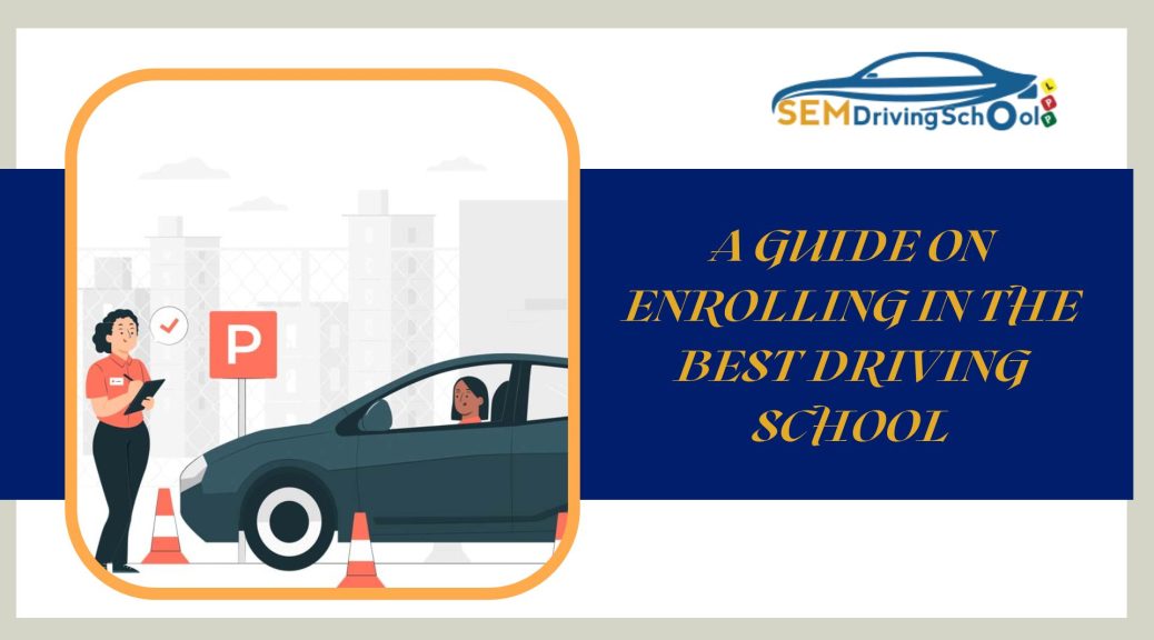 La Mejor Escuela de Conducción en Alingsås: Aprende a Conducir con Expertos