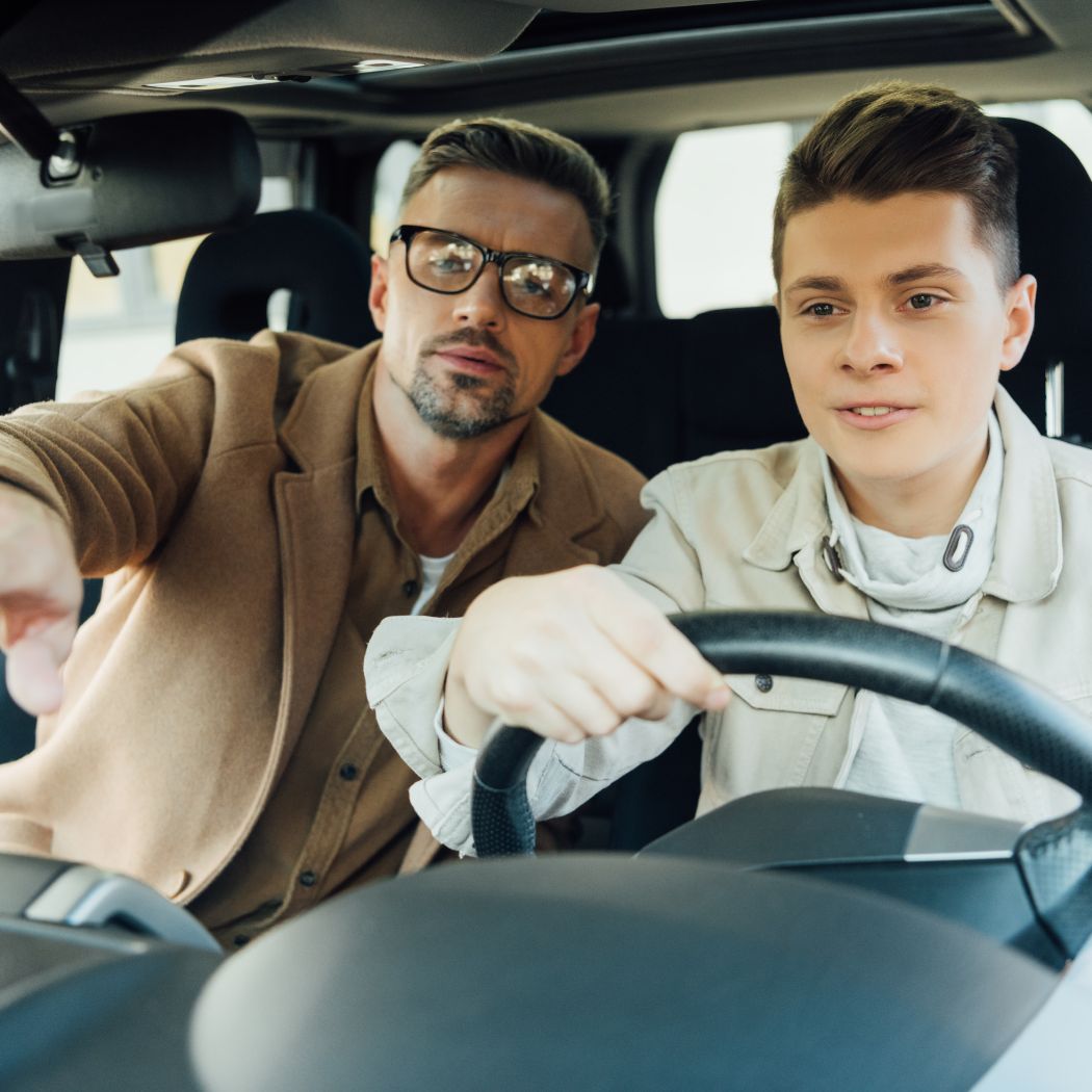 La Mejor Autoescuela en Vänersborg para Aprender a Conducir