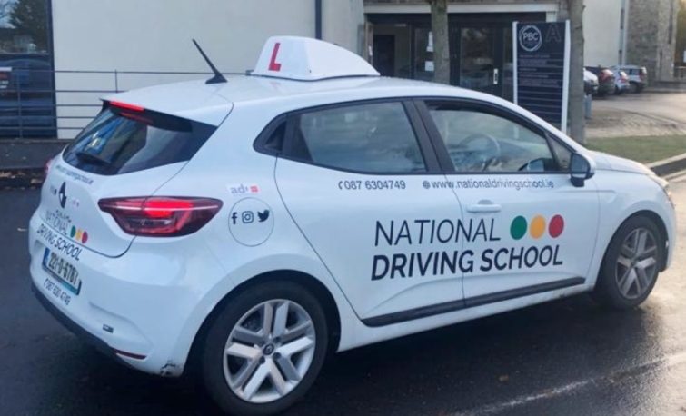La Mejor Autoescuela en Nässjö: Clases de Conducción Profesionales y Seguras