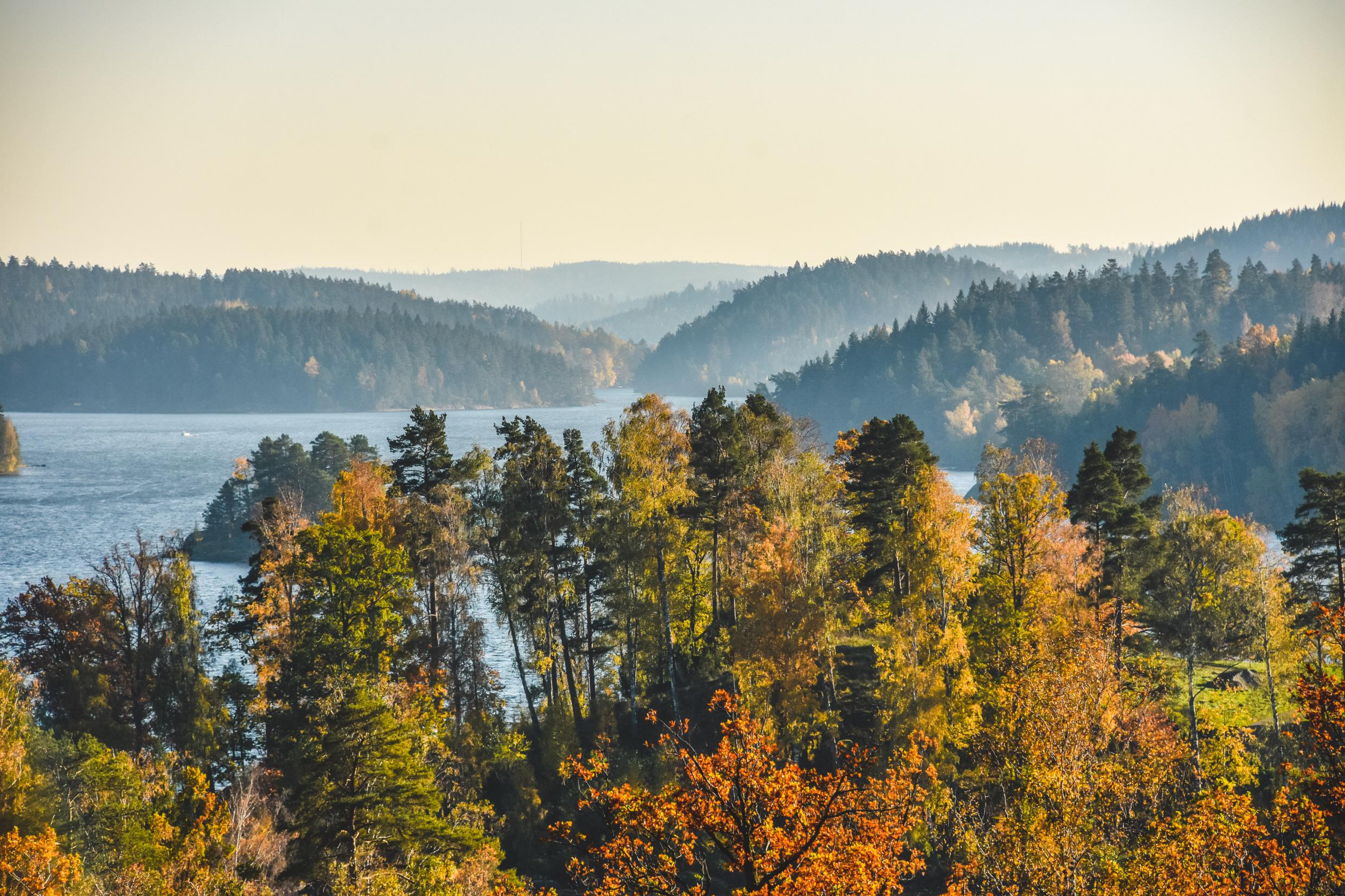 Östergötland, Suecia: Paisajes, Cultura y Atractivos Turísticos