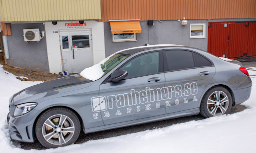 Ranheimers Trafikskola