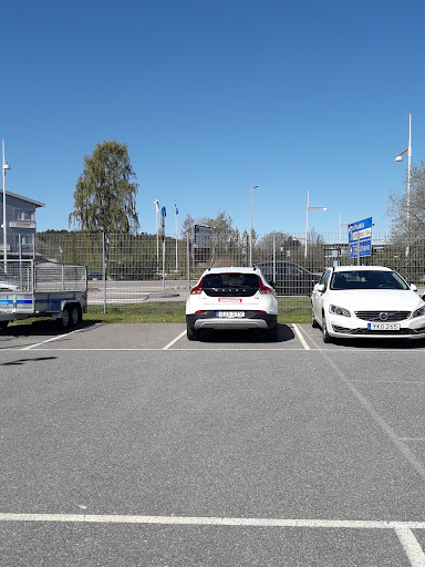 On Via | Torslanda Trafikskola