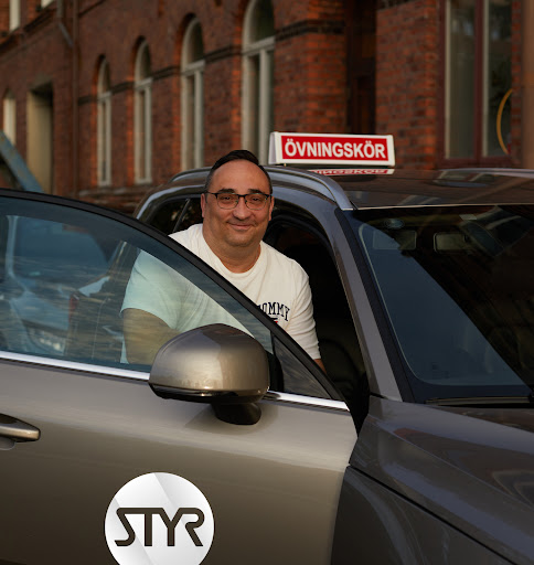 STYR Trafikskola