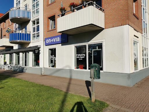 AB Ditt Körkort Trafikskolan i Väst