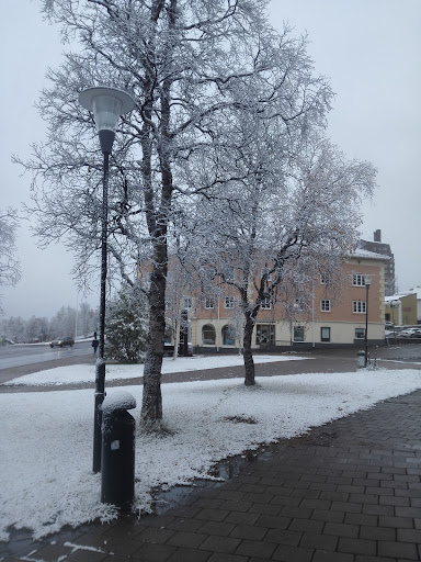 Volnys Trafikskola AB