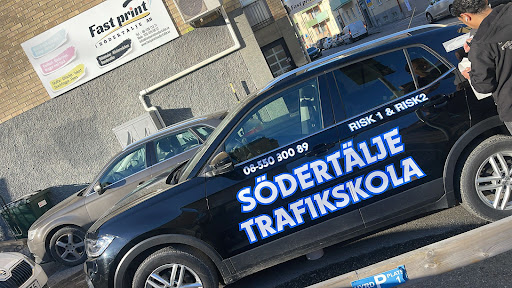 Södertälje Trafikskola AB