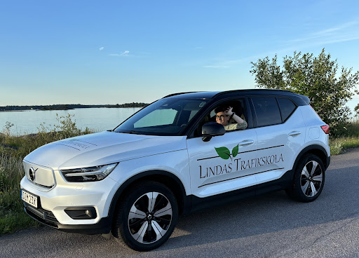 Lindas Trafikskola i Oskarshamn AB