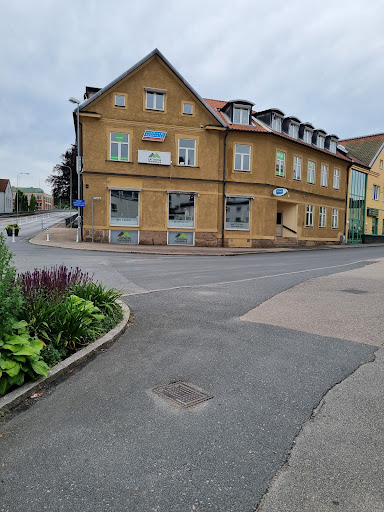 Mattssons Trafikskola i Värnamo AB