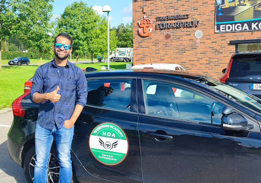 H Driving Academy