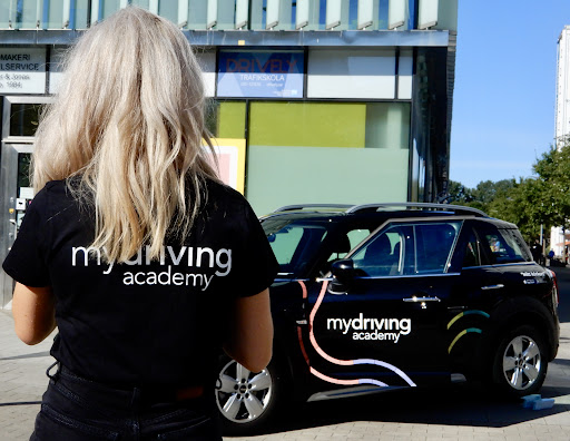 My Driving Academy