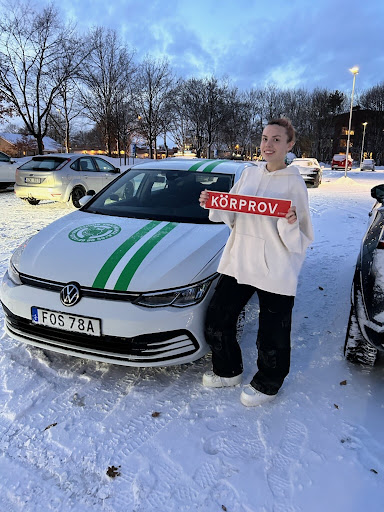 Hälludds Trafikskola