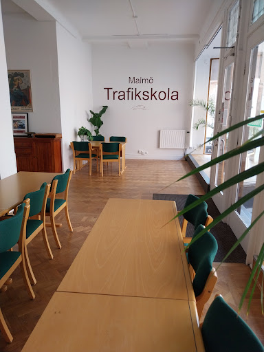 Malmö Trafikskola