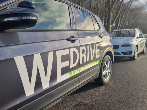 WeDrive Trafikskola