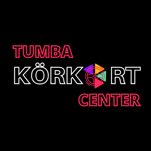 Körkortscenter Tumba
