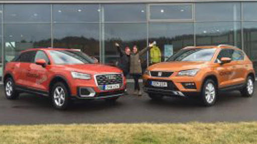 Driving School in Varberg AB