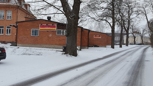 En Annan Trafikskola i Finspång AB