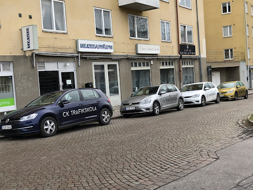 CK Trafikskola AB - Södertälje