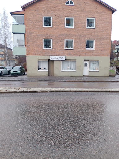 Engströms Trafikskola AB