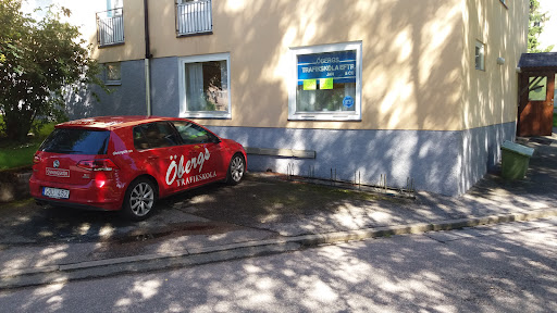 Öbergs trafikskola
