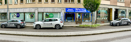 Uj Terräng & Förarutbildning