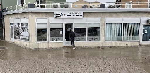 Bilskolan Mitt i Stan Motala AB