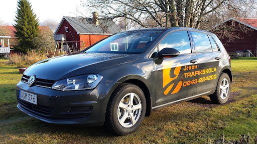 J:son Trafikskola