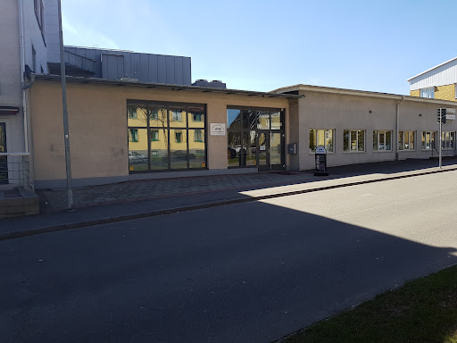 AB Skövde district's Traffic Schools