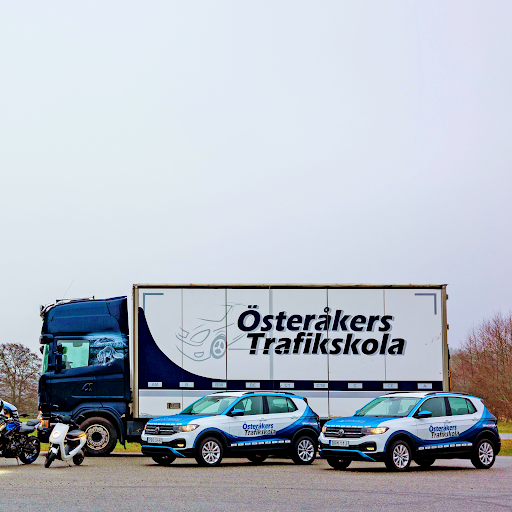 Österåkers Trafikskola