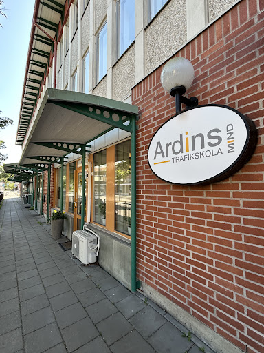 Ardins Trafikskola