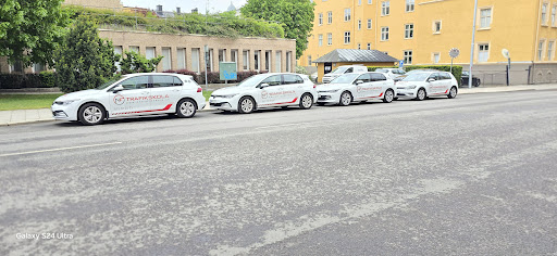 NF Trafikskola Norrköping