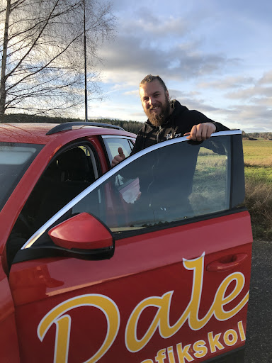 My Driving Academy
