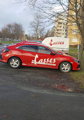 Lasses Trafikskola
