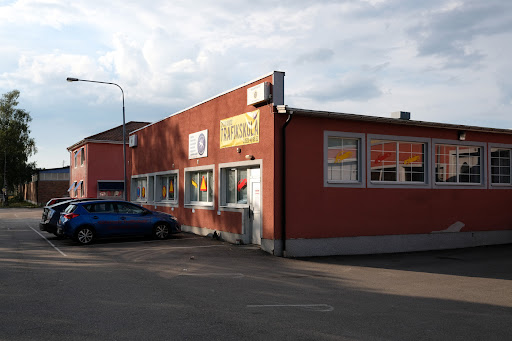 Götalands Trafikskola