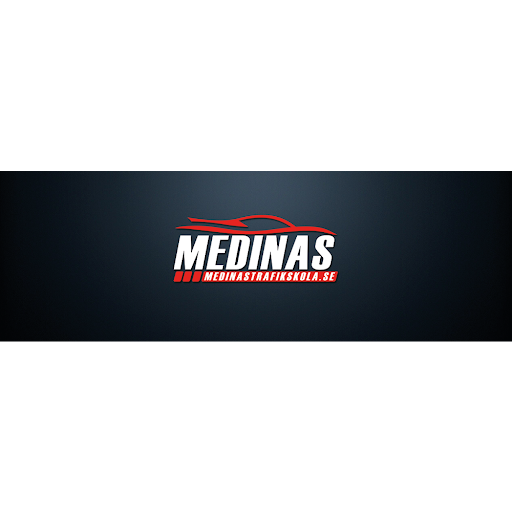 Medinas Trafikskola