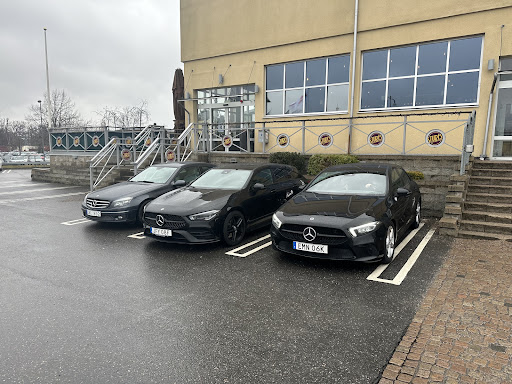 Trafikskolan Maria B AB