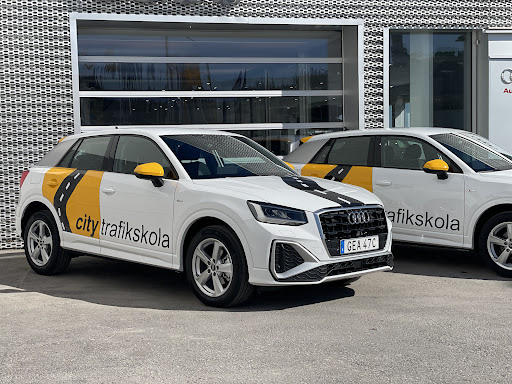 City Trafikskola Sundsvall AB
