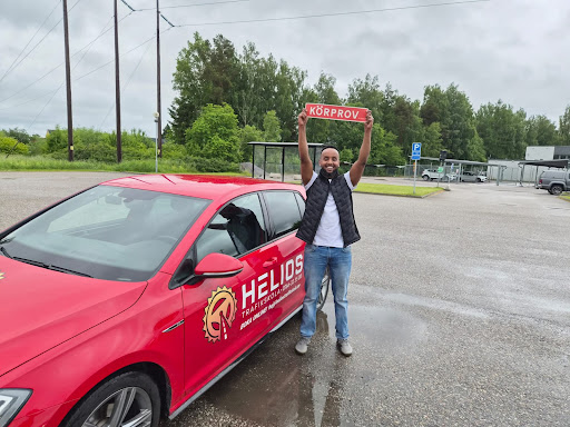 Helios Trafikskola
