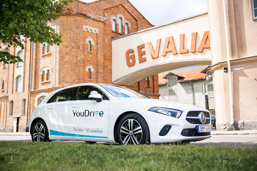 YouDrive Trafikskola Gävle