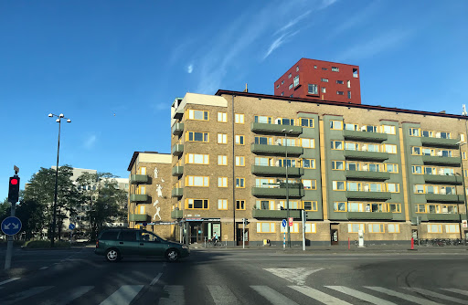 Dalaplans trafikskola