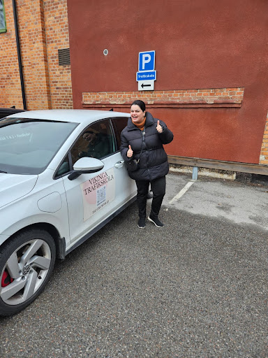 Vikinga Trafikskola