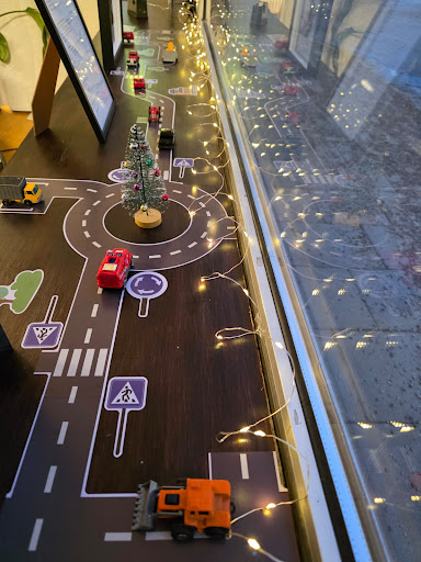 Drakstadens Trafikskola AB
