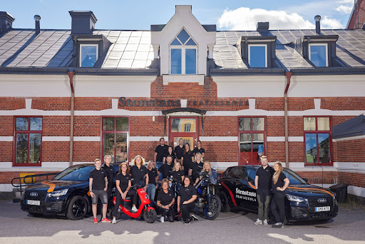Stenstans Trafikskola AB