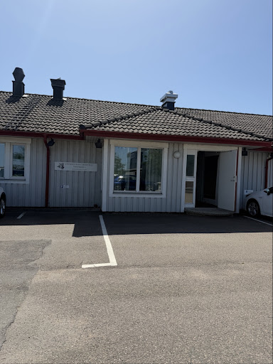Ängelholms Trafikskola