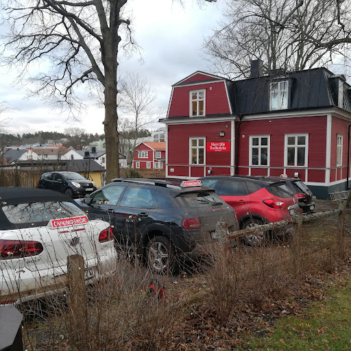 Norrtälje Trafikskola