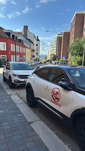 Sundets Trafikskola i Helsingborg AB