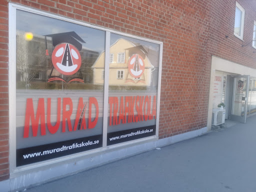 Murad Trafikskolan